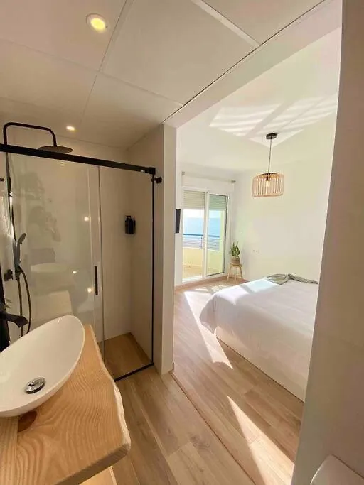 Apartament Marbella Beach Front View By Sol Maestranza