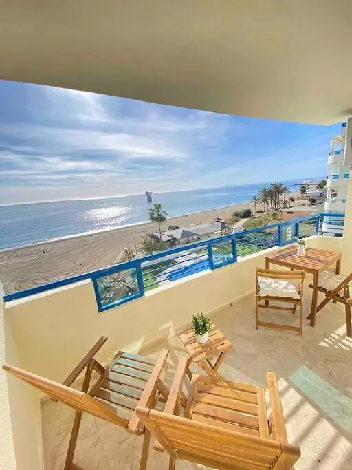 Apartament Marbella Beach Front View By Sol Maestranza