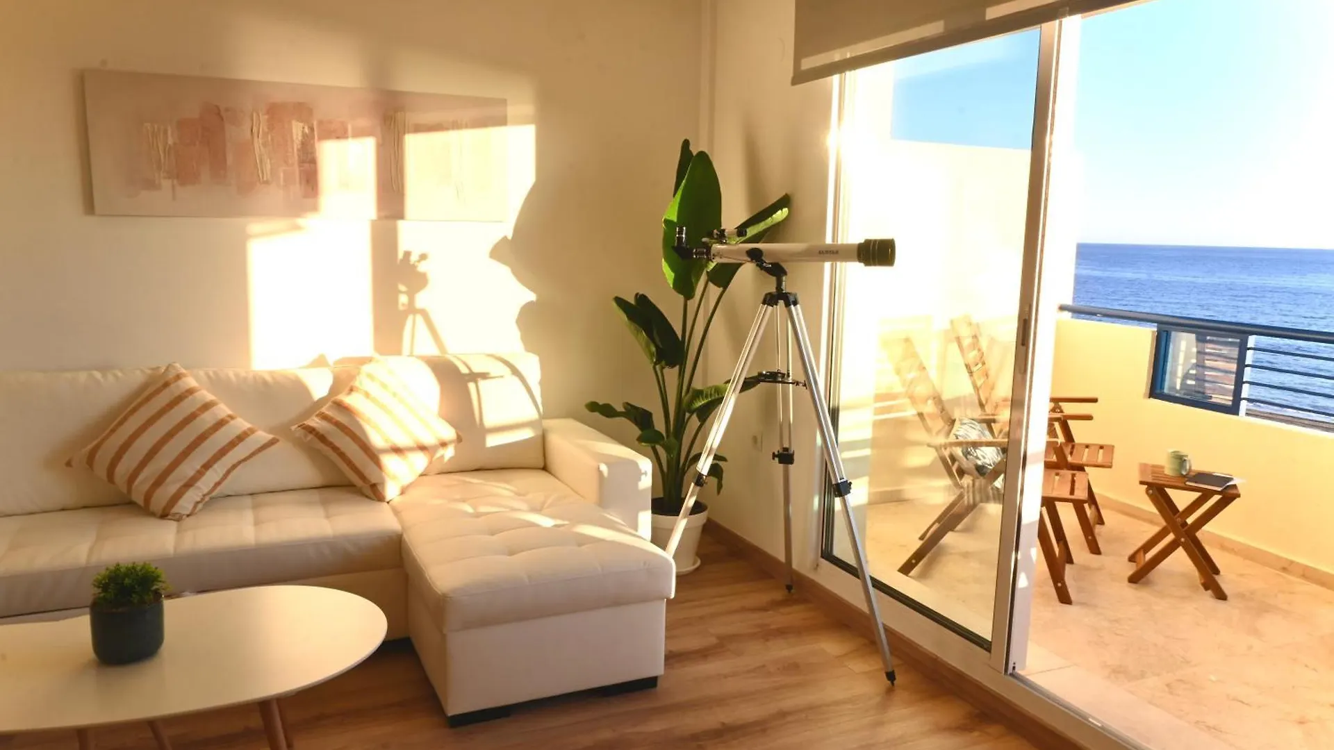 Apartament Marbella Beach Front View By Sol Maestranza Hiszpania